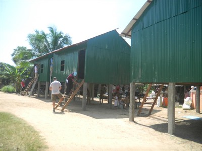 Cambodia 2011 II